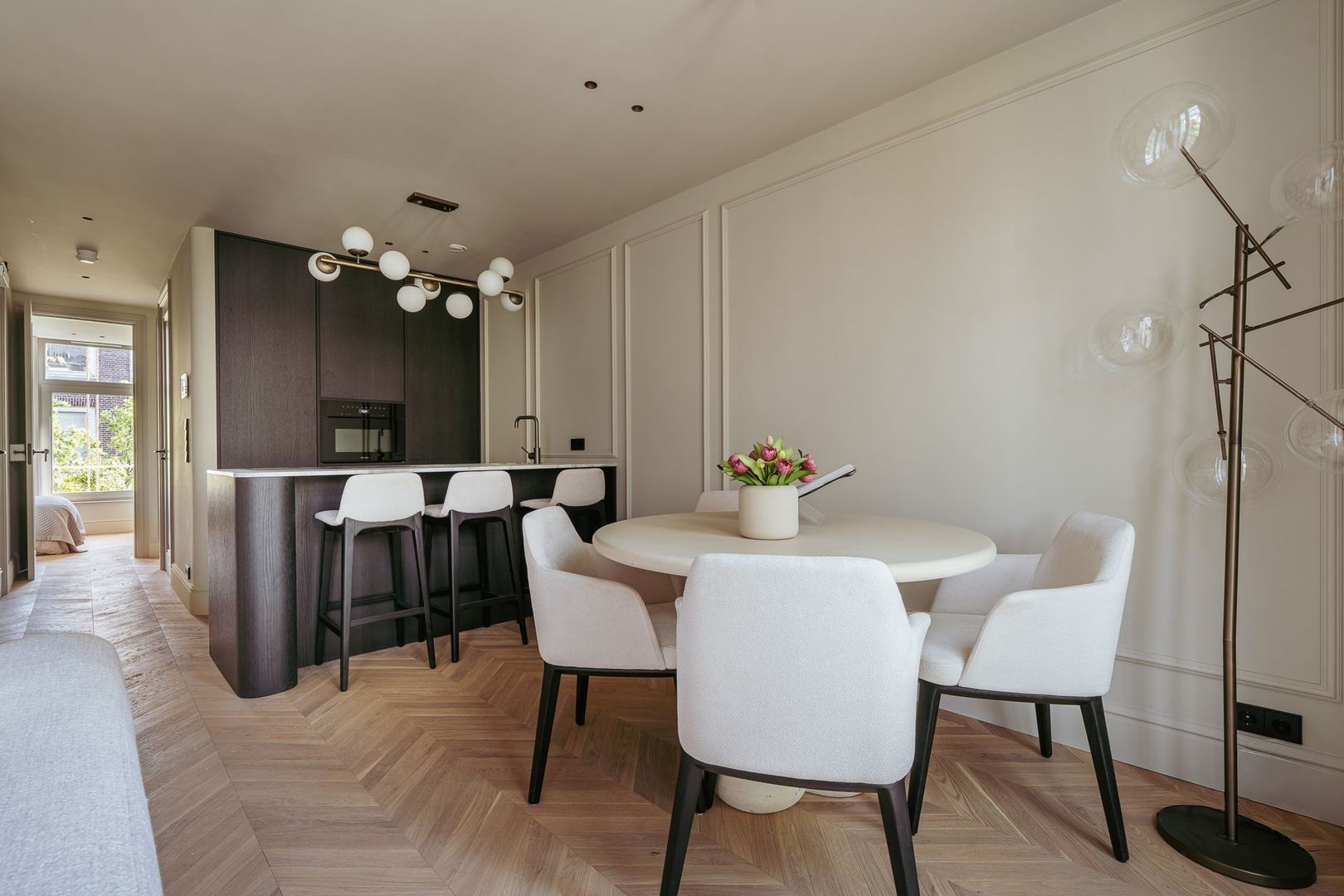 Sint Willibrordusstraat 22 B, Amsterdam foto-8