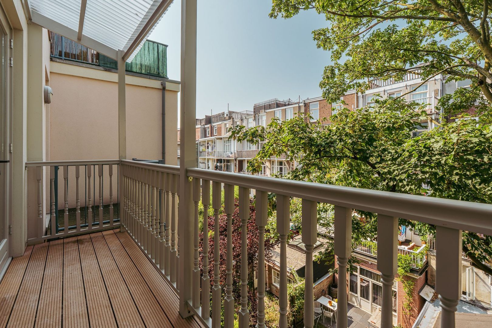 Sint Willibrordusstraat 22 B, Amsterdam foto-11