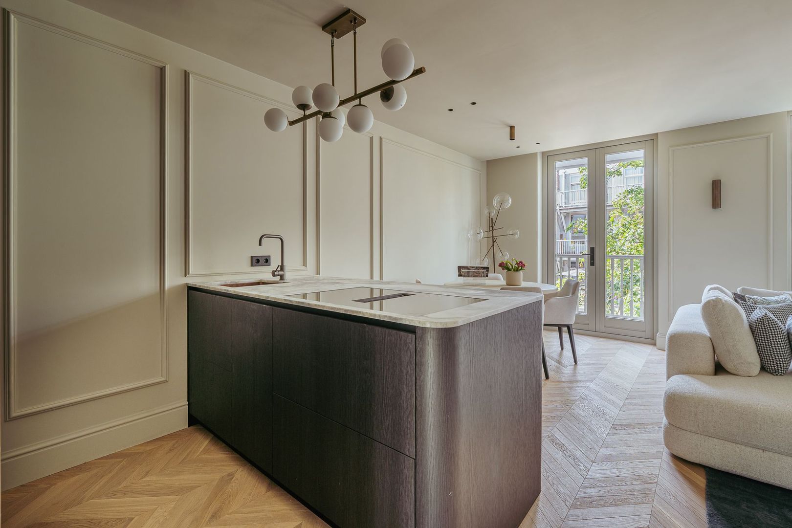 Sint Willibrordusstraat 22 B, Amsterdam foto-10