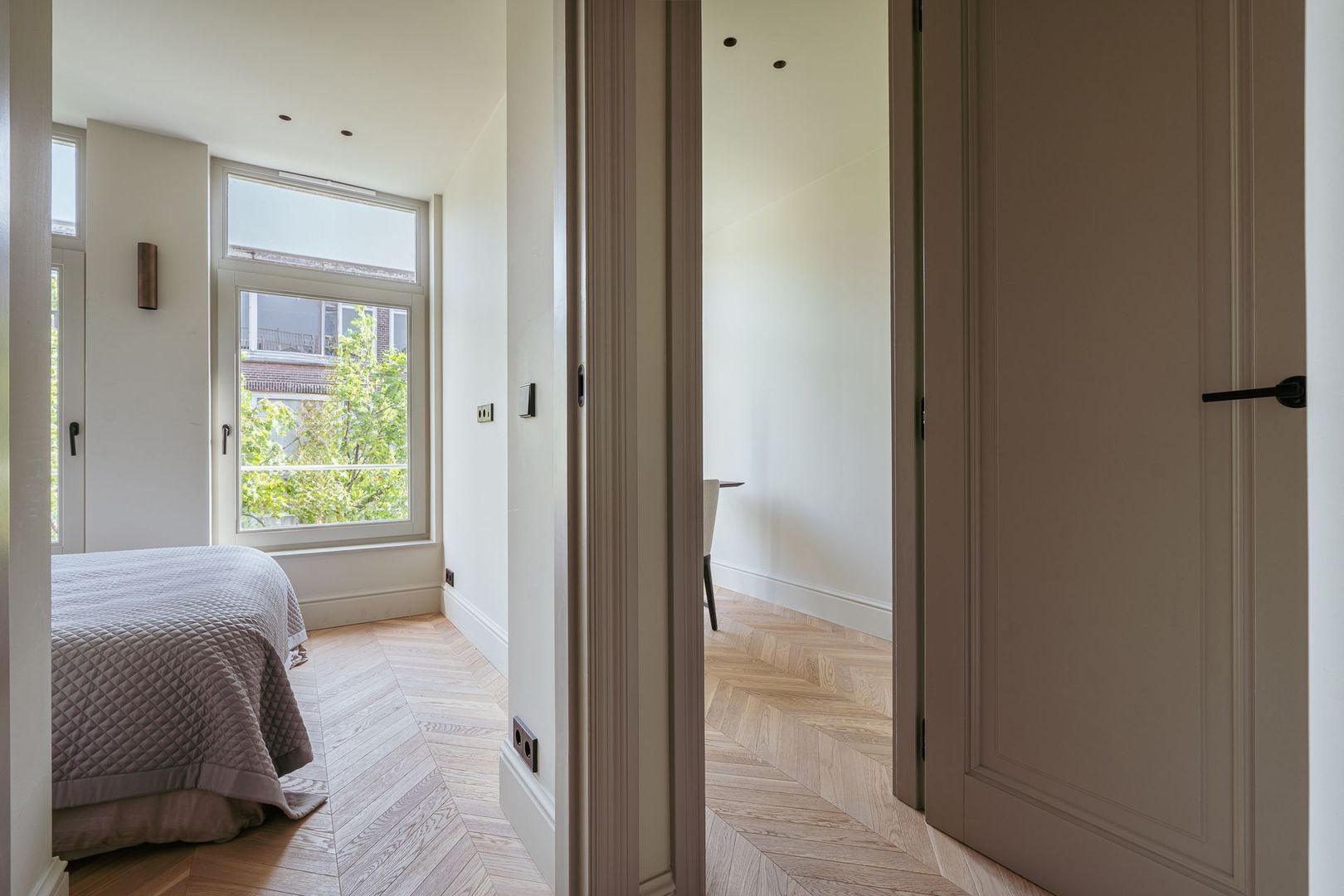 Sint Willibrordusstraat 22 B, Amsterdam foto-16