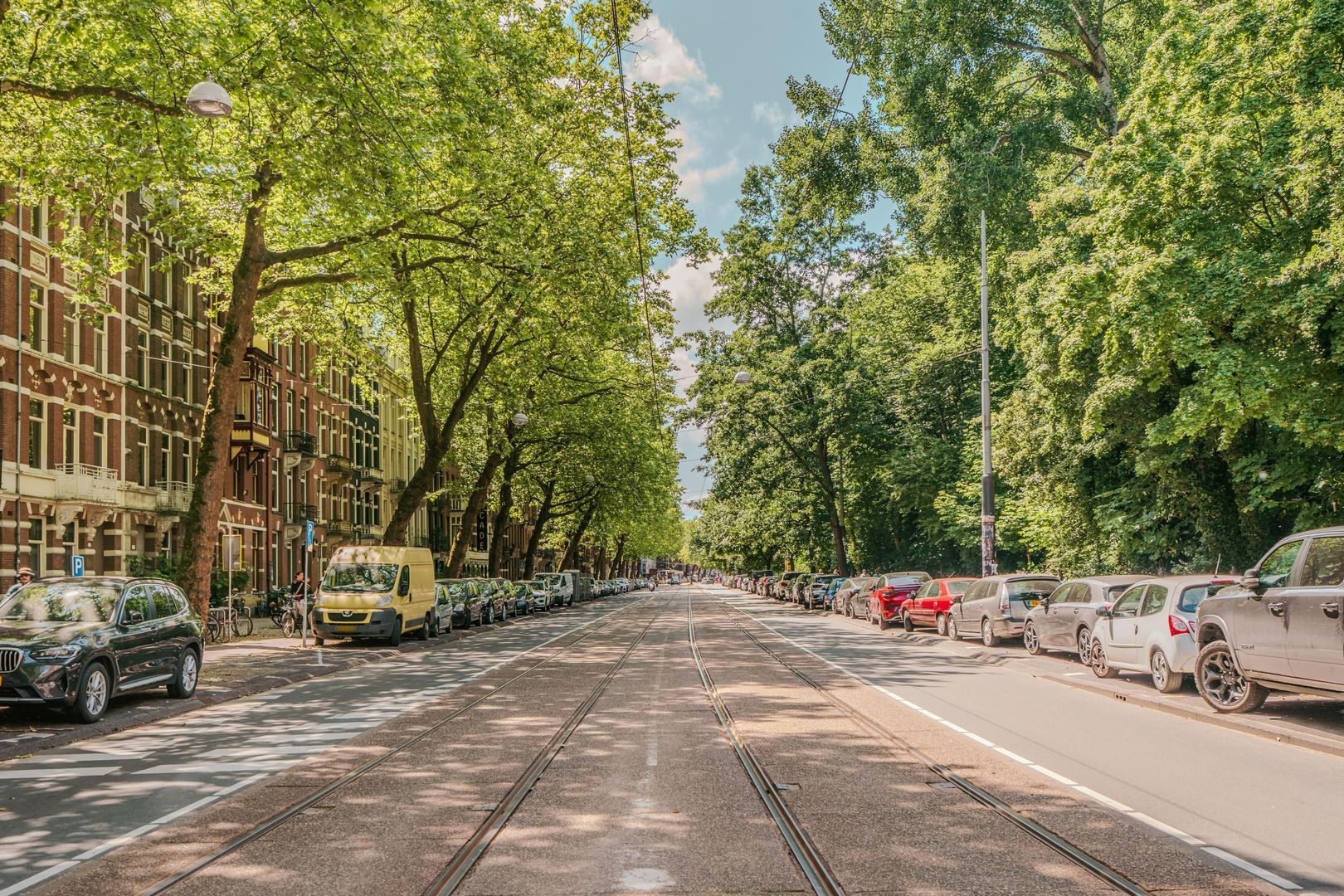 Sint Willibrordusstraat 22 B, Amsterdam foto-27