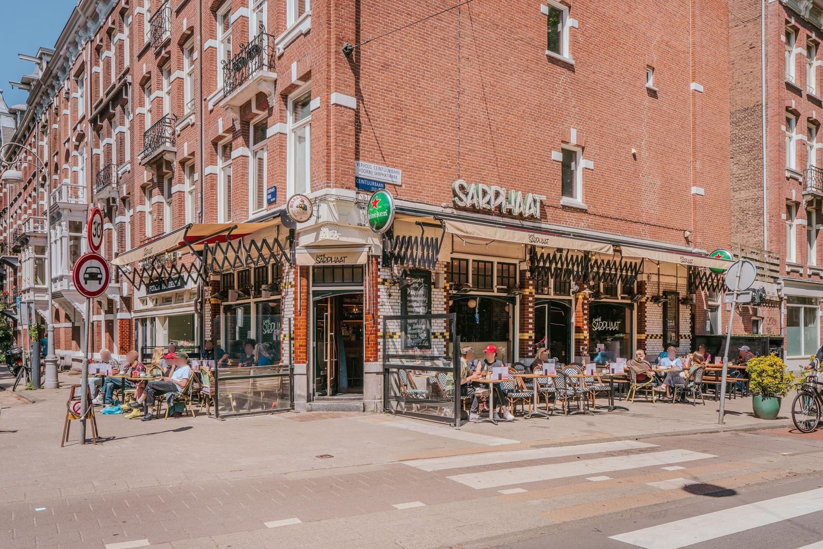 Sint Willibrordusstraat 22 B, Amsterdam foto-32