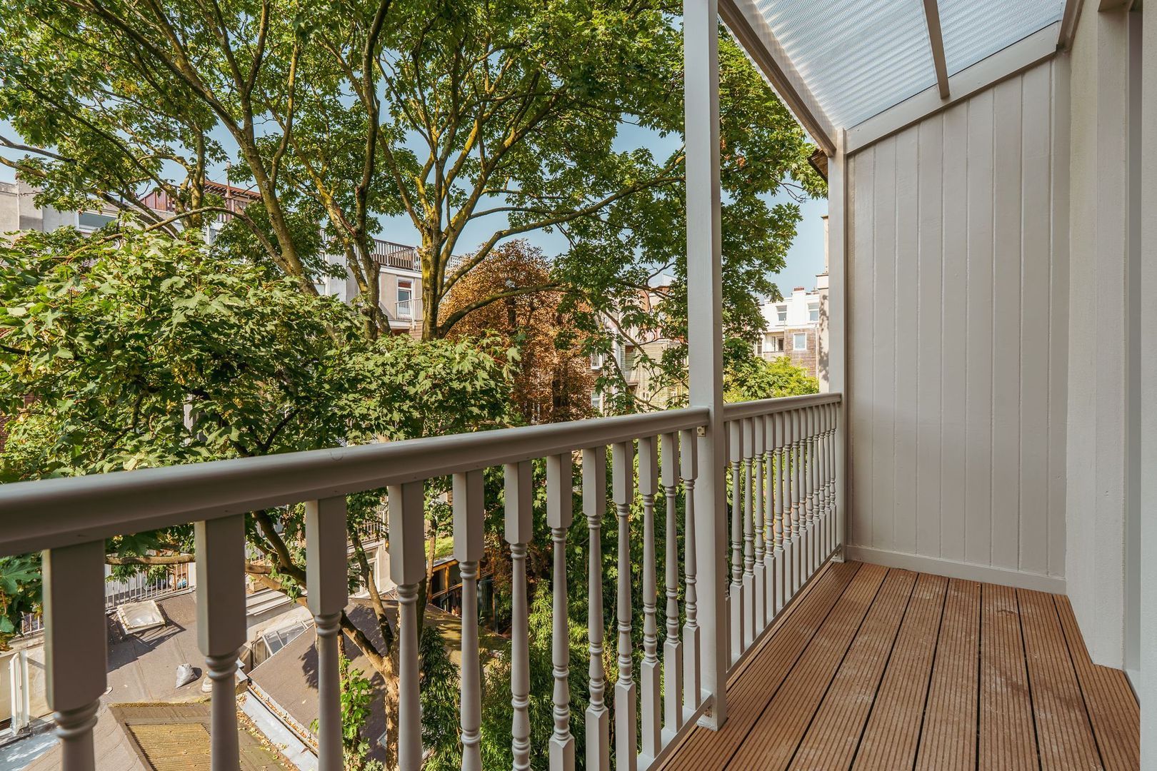 Sint Willibrordusstraat 22 C, Amsterdam foto-3