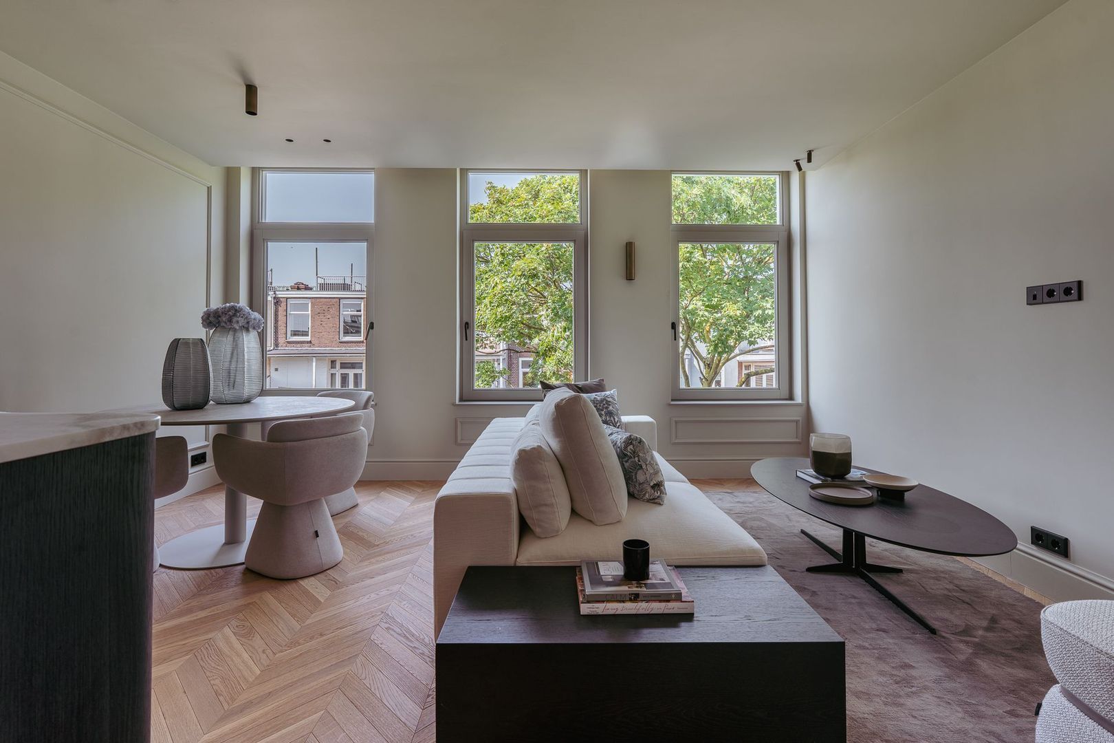 Sint Willibrordusstraat 22 D, Amsterdam foto-4