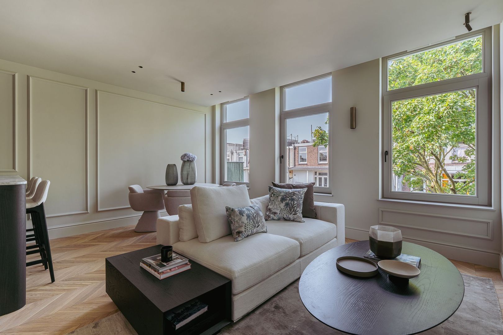 Sint Willibrordusstraat 22 D, Amsterdam foto-0