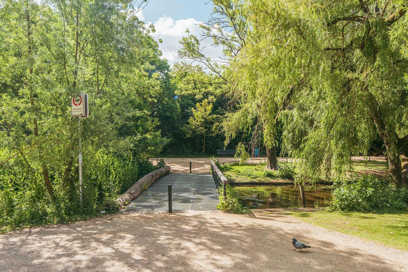 Sint Willibrordusstraat 22 D, Amsterdam foto-23