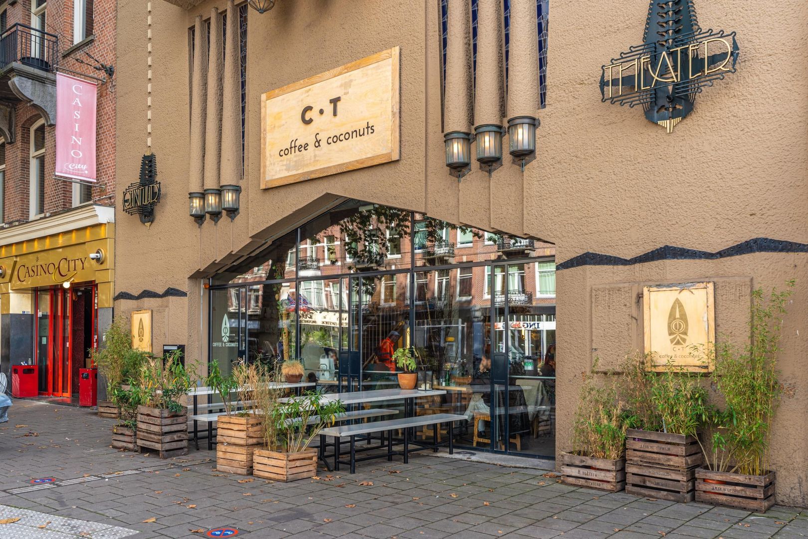 Sint Willibrordusstraat 22 D, Amsterdam foto-25