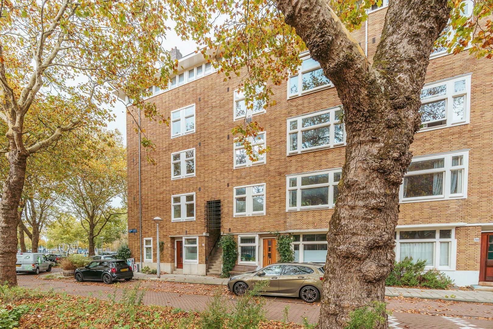 President Kennedylaan 270 4, Amsterdam foto-32