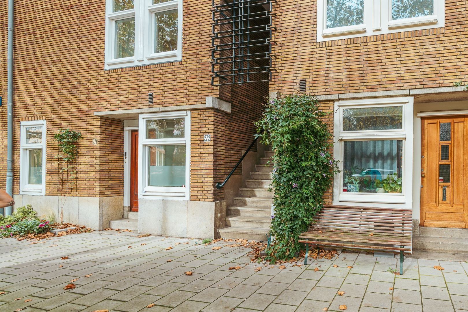 President Kennedylaan 270 4, Amsterdam foto-3