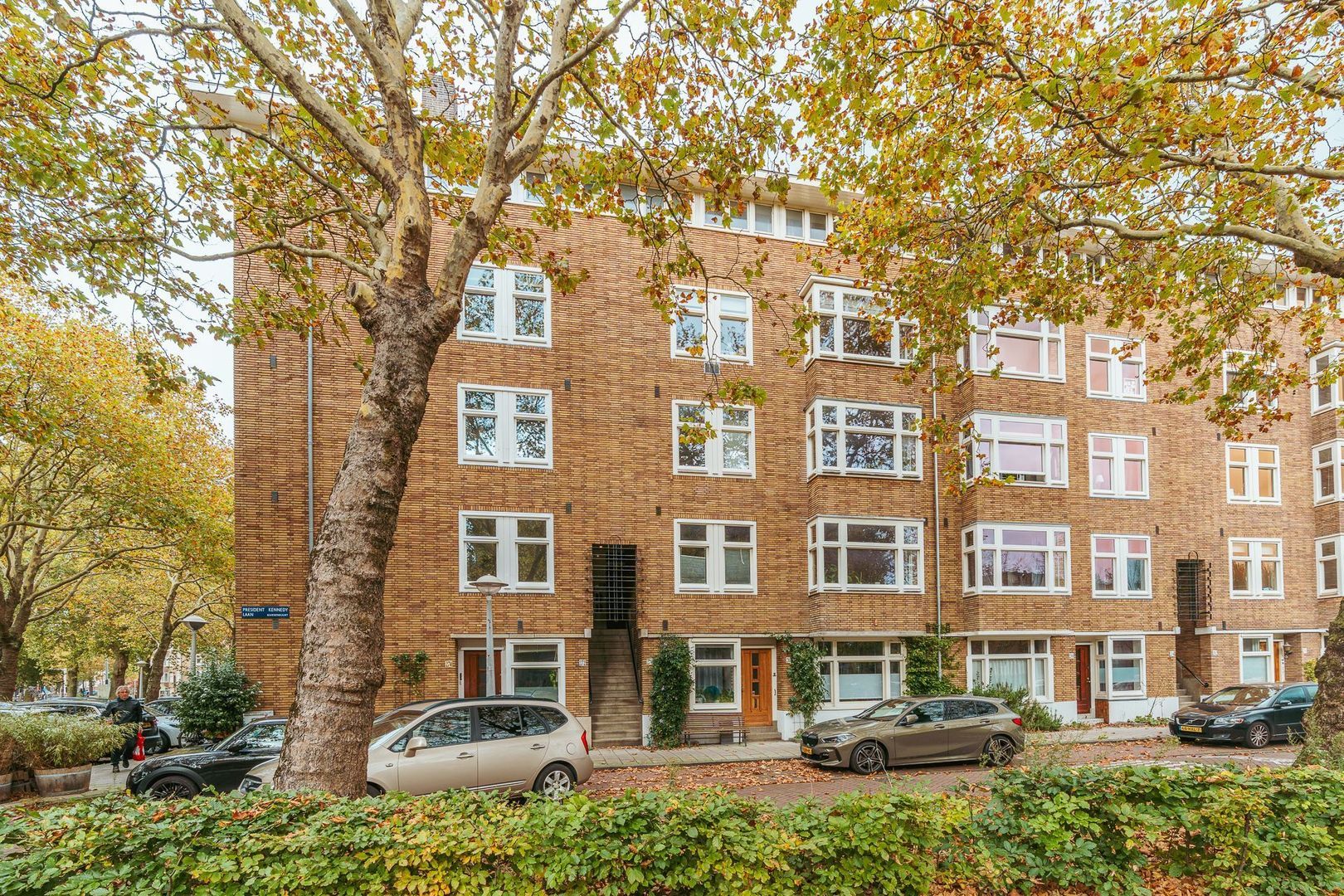 President Kennedylaan 270 4, Amsterdam foto-0