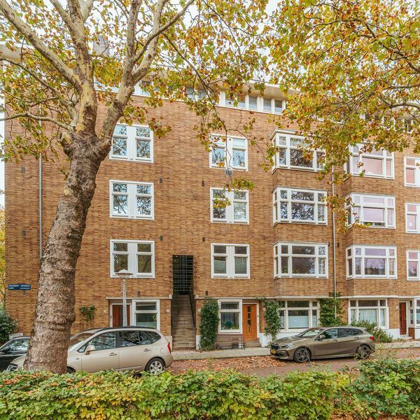 President Kennedylaan 270 4, Amsterdam