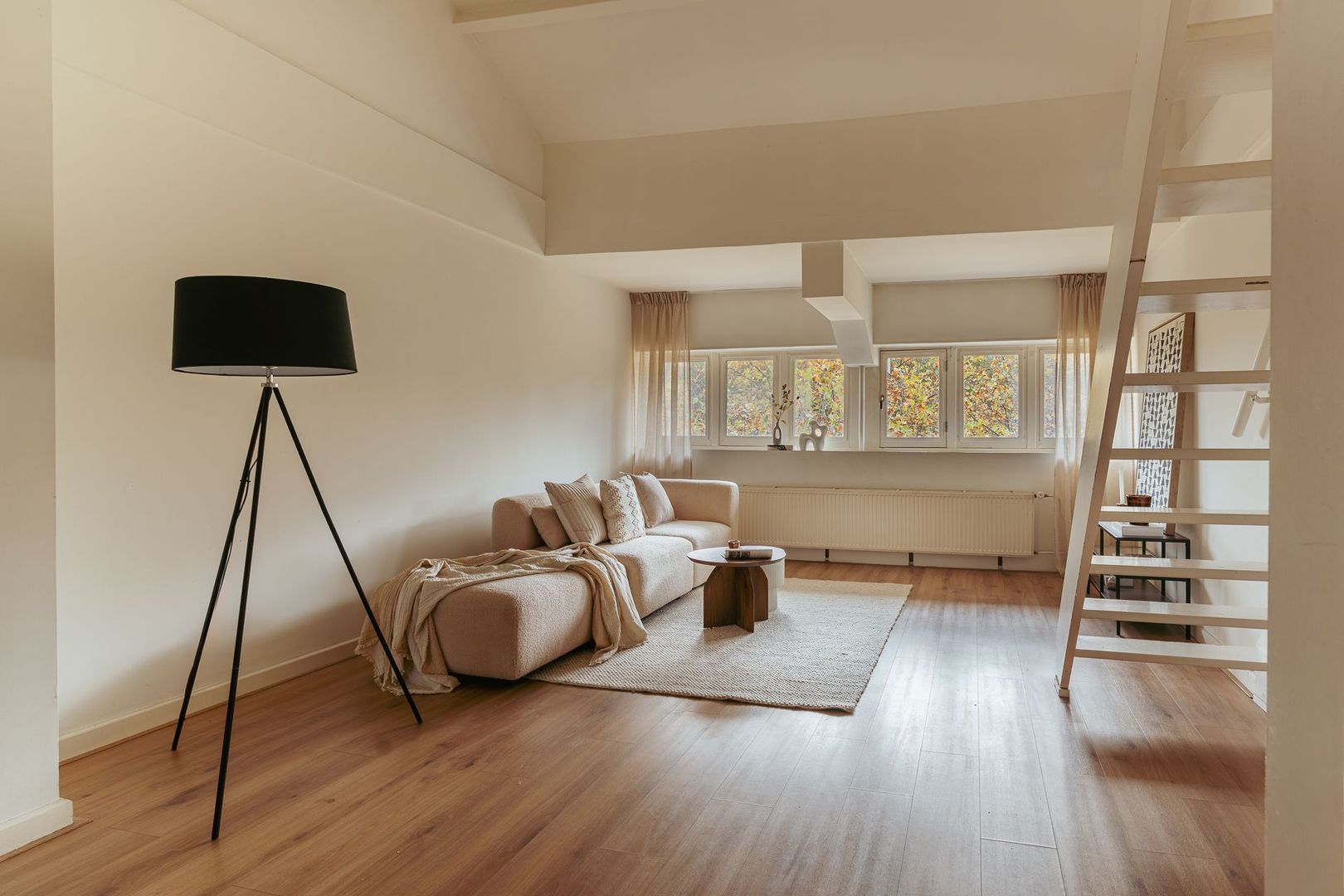 President Kennedylaan 270 4, Amsterdam foto-4