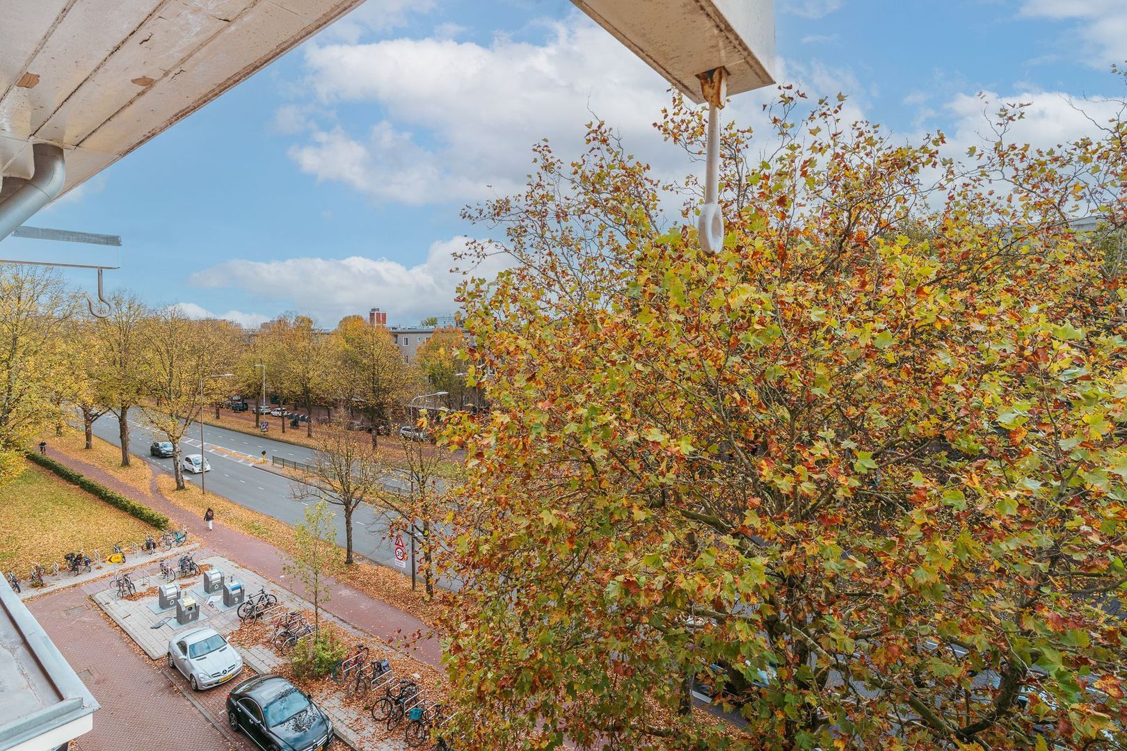 President Kennedylaan 270 4, Amsterdam foto-7