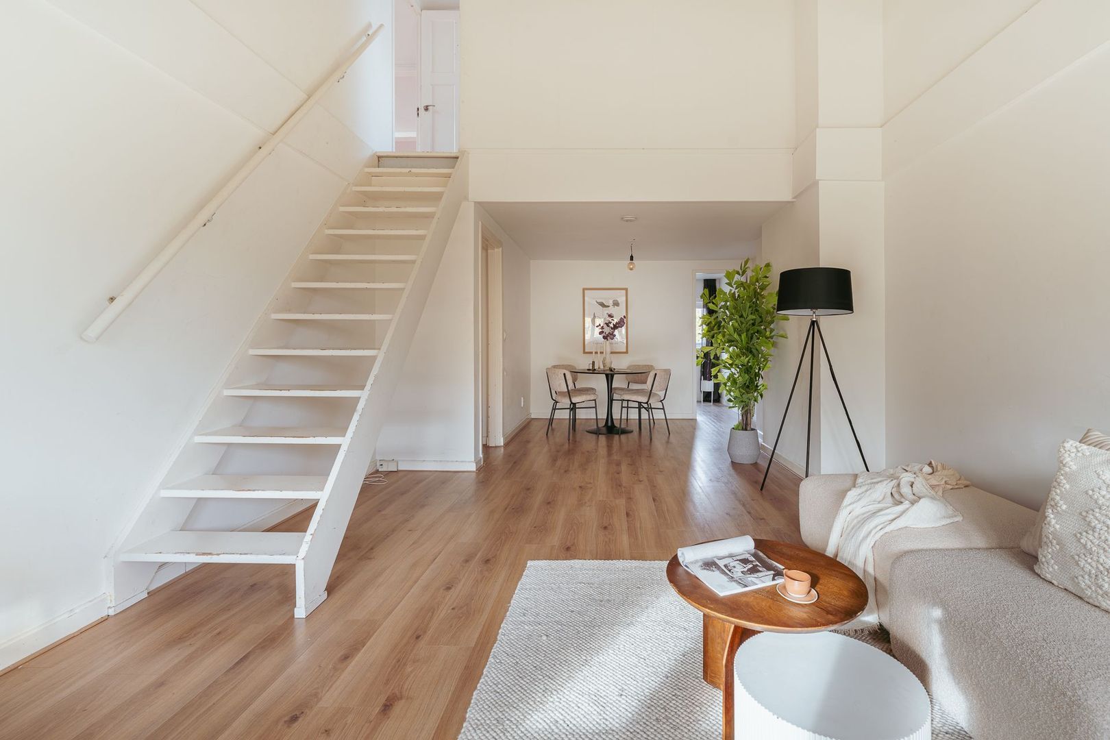 President Kennedylaan 270 4, Amsterdam foto-8