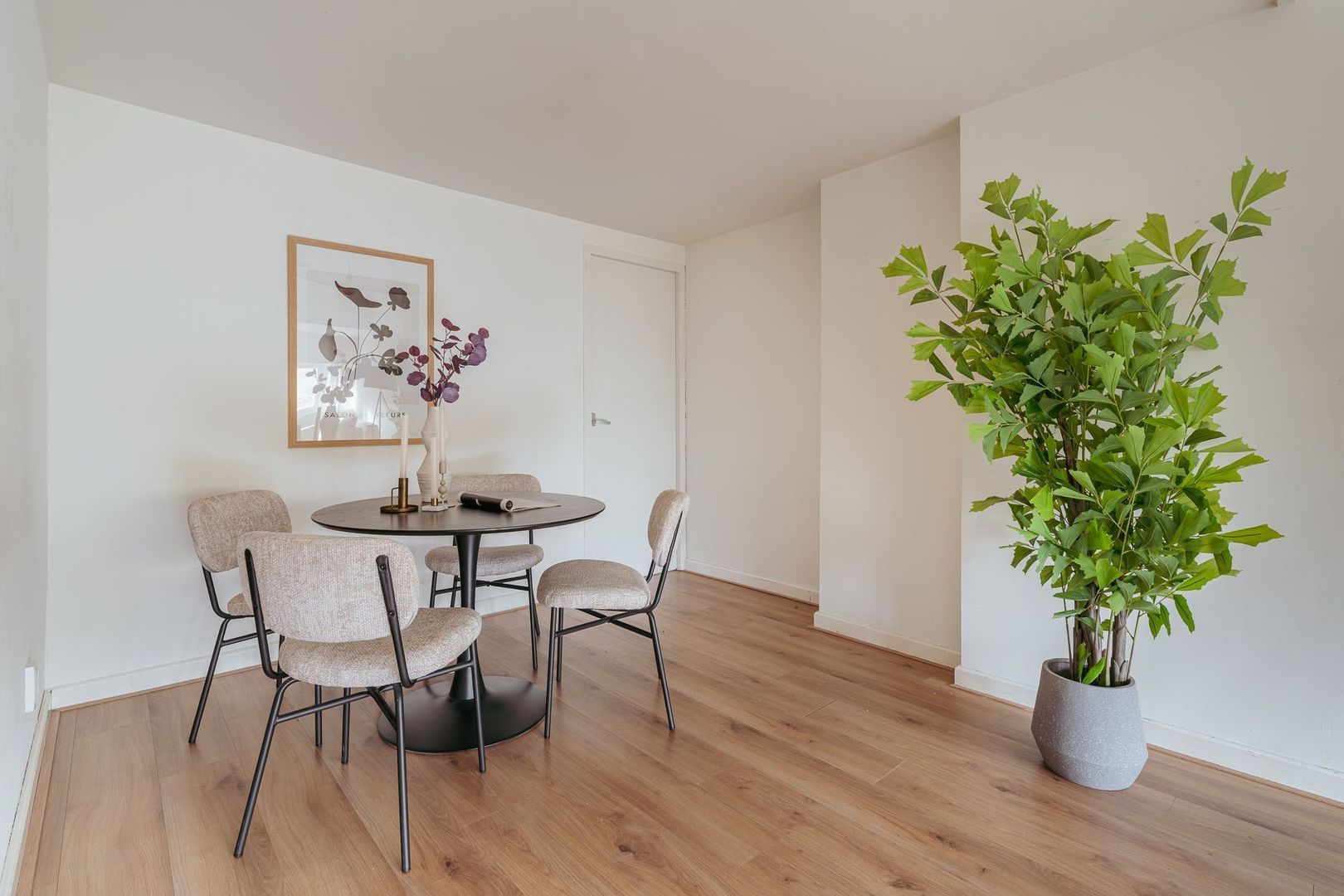 President Kennedylaan 270 4, Amsterdam foto-9