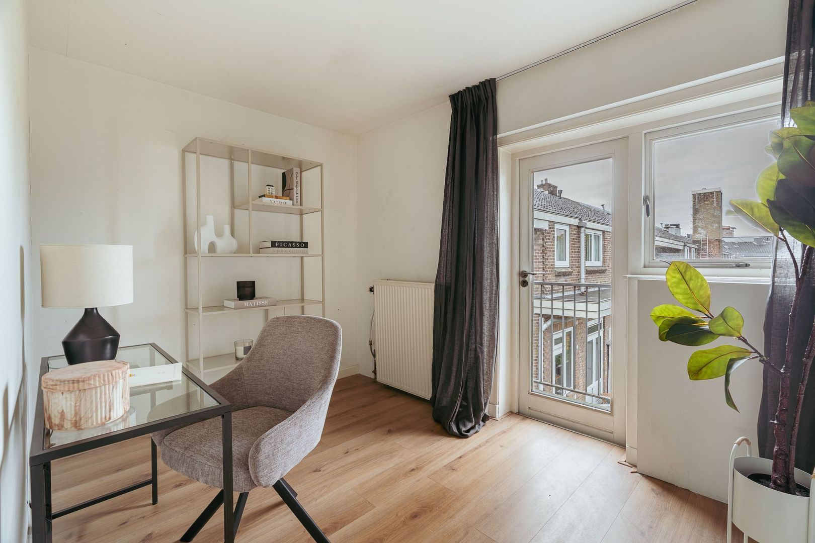 President Kennedylaan 270 4, Amsterdam foto-11