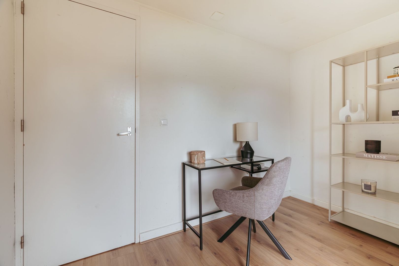 President Kennedylaan 270 4, Amsterdam foto-10