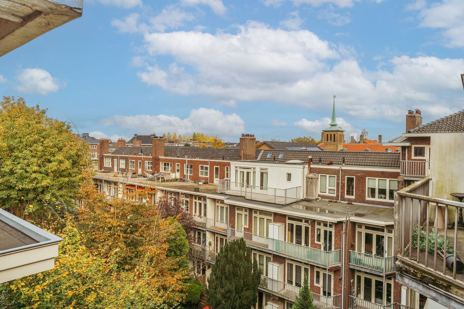 President Kennedylaan 270 4, Amsterdam foto-15