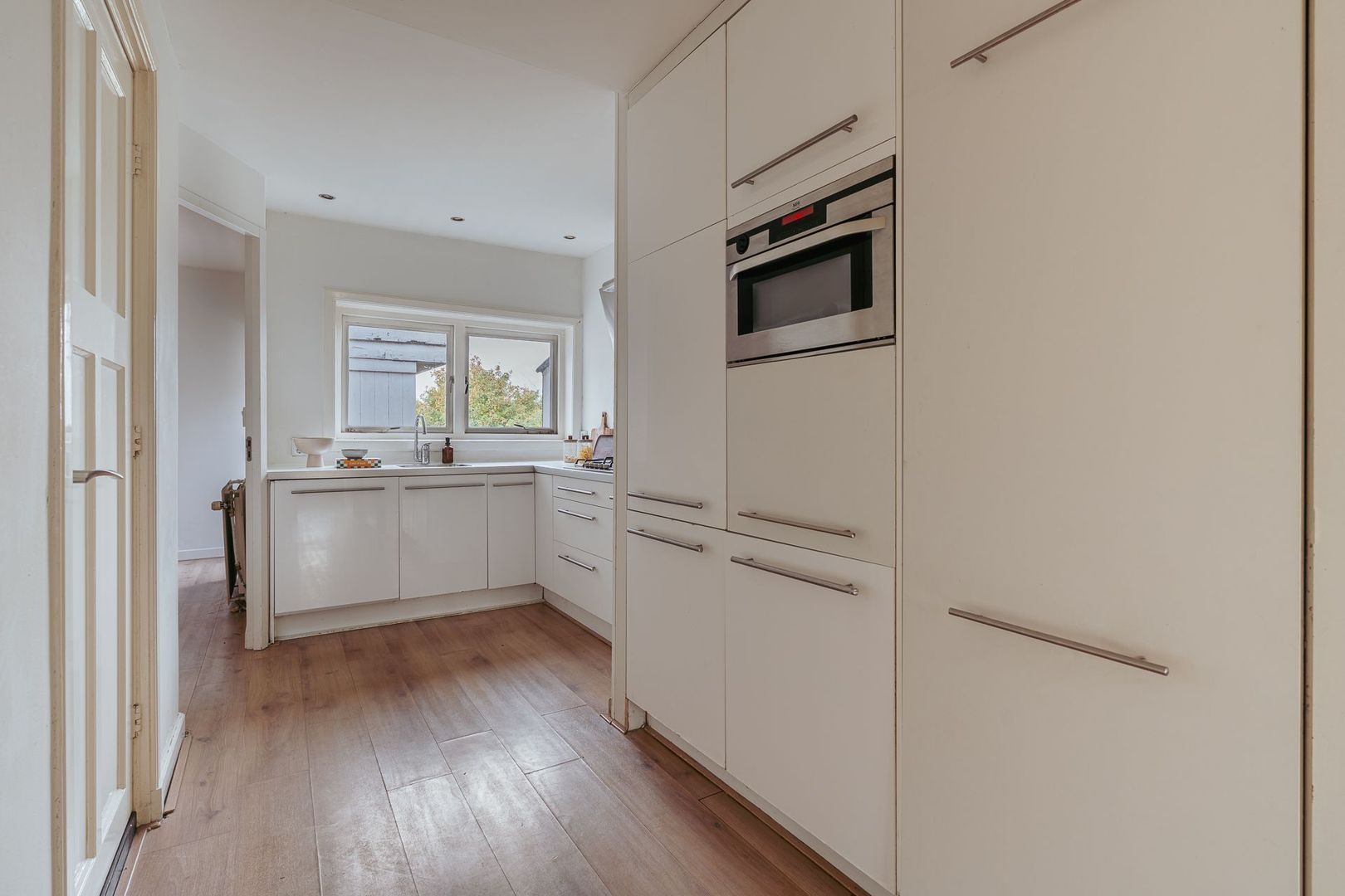 President Kennedylaan 270 4, Amsterdam foto-16