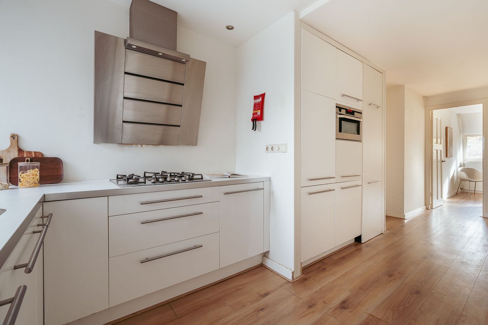 President Kennedylaan 270 4, Amsterdam foto-18