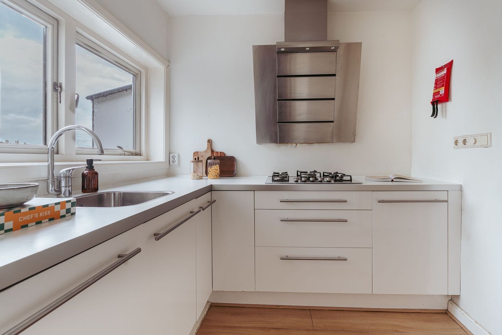 President Kennedylaan 270 4, Amsterdam foto-17