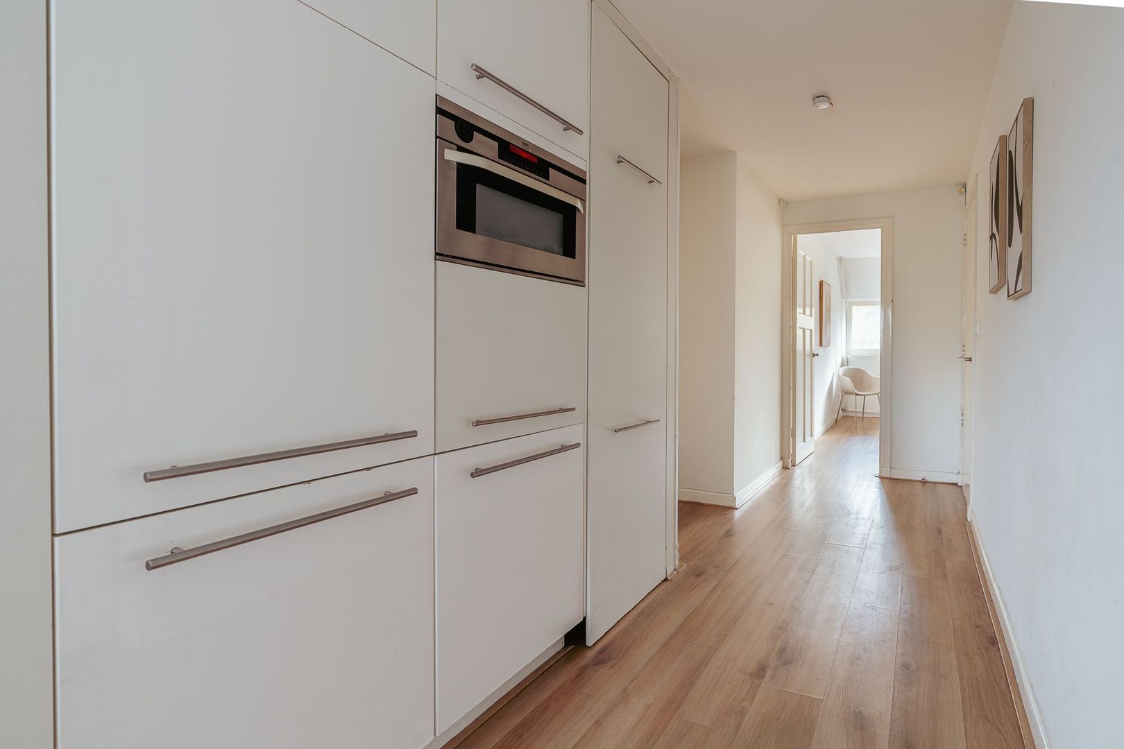 President Kennedylaan 270 4, Amsterdam foto-19