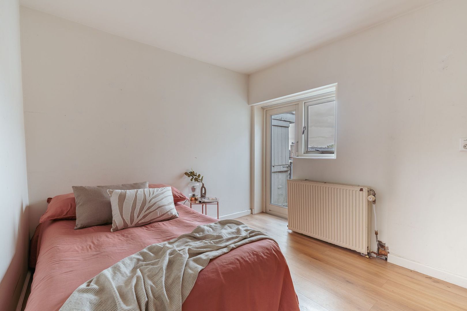 President Kennedylaan 270 4, Amsterdam foto-21