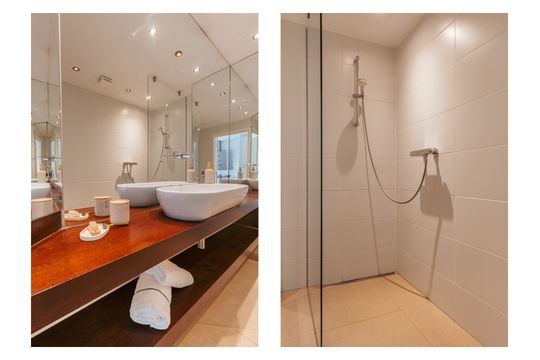 President Kennedylaan 270 4, Amsterdam foto-2