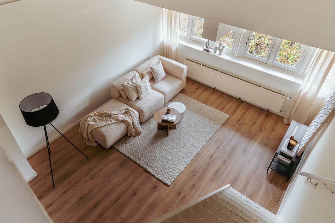 President Kennedylaan 270 4, Amsterdam foto-1