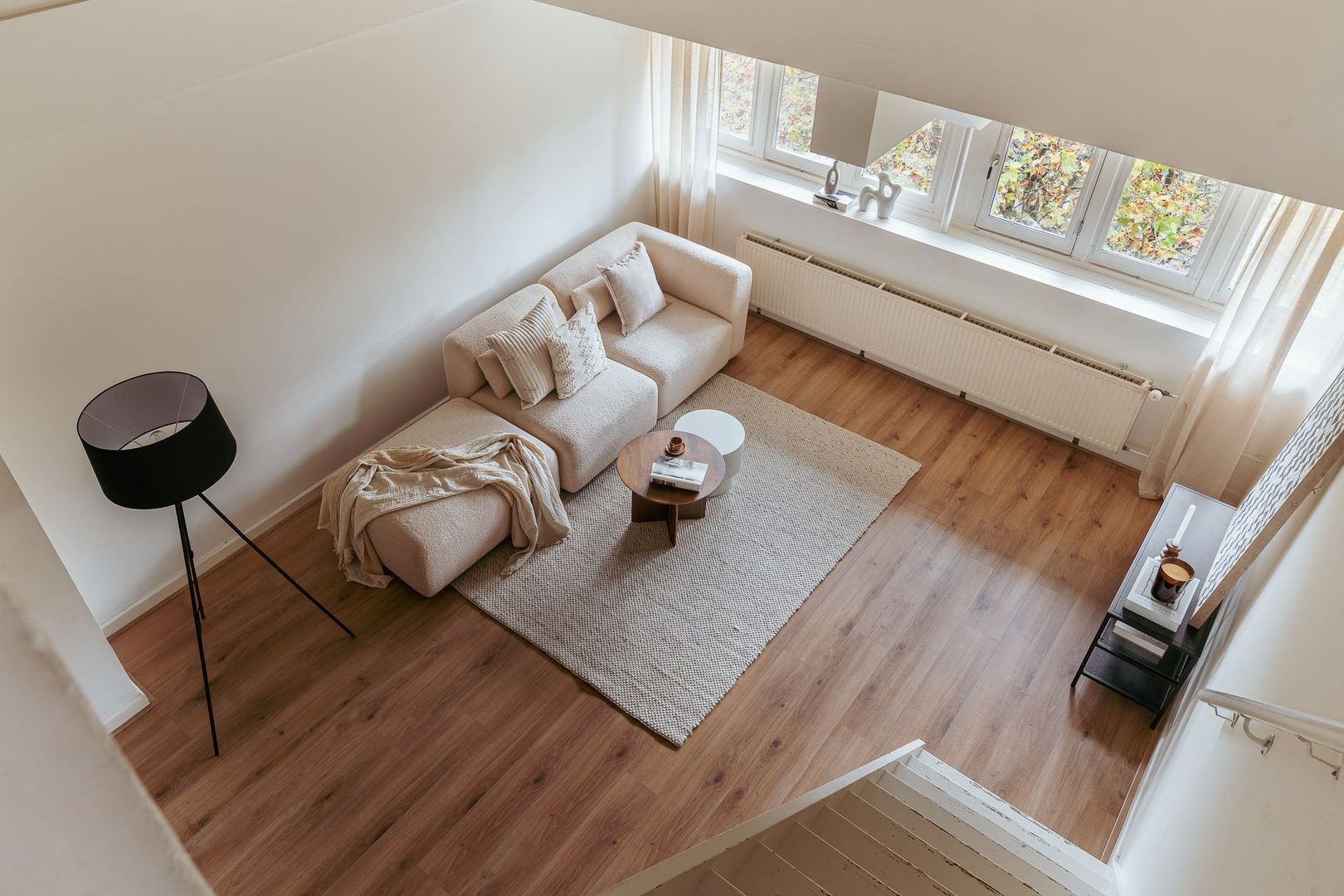 President Kennedylaan 270 4, Amsterdam foto-1