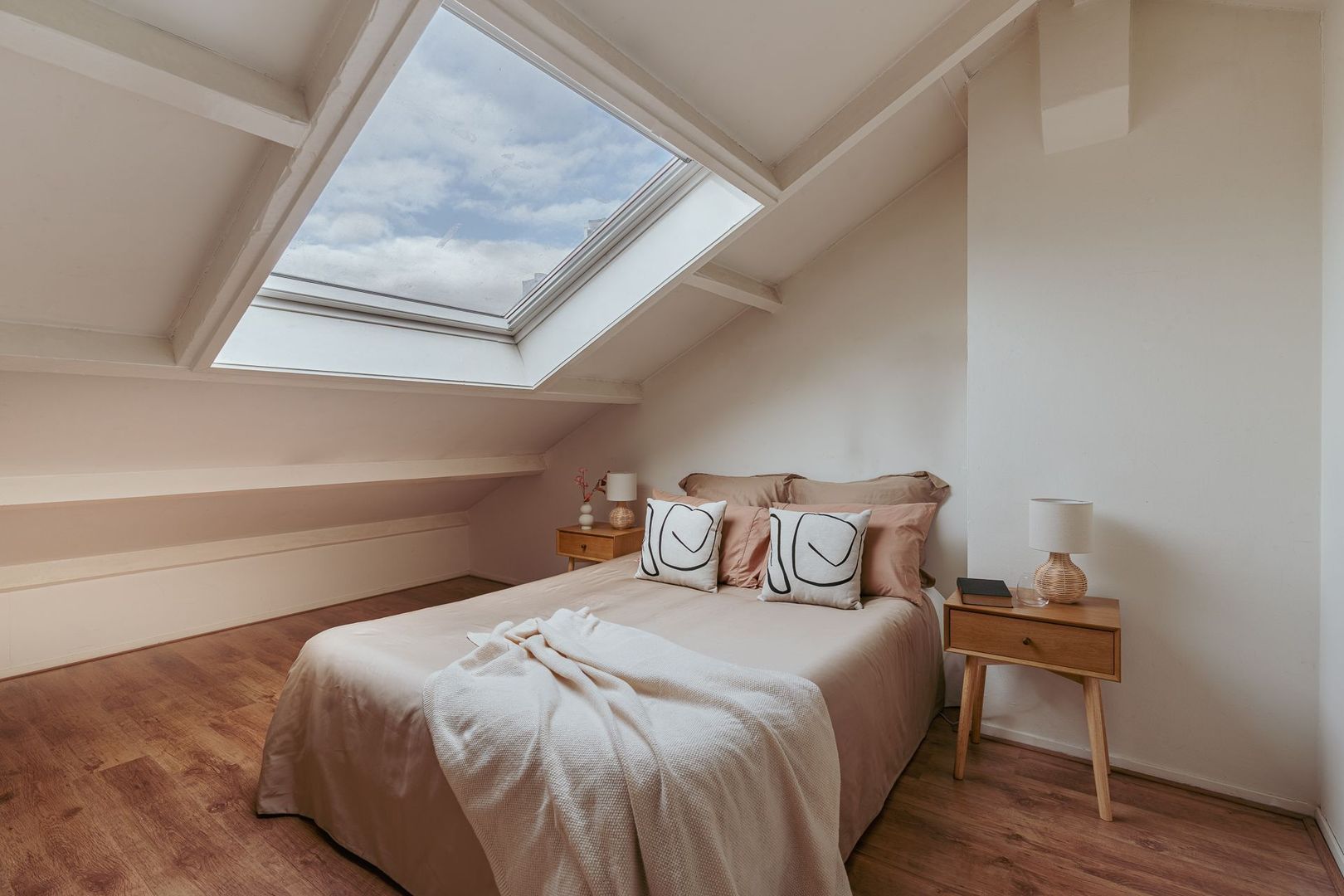 President Kennedylaan 270 4, Amsterdam foto-27