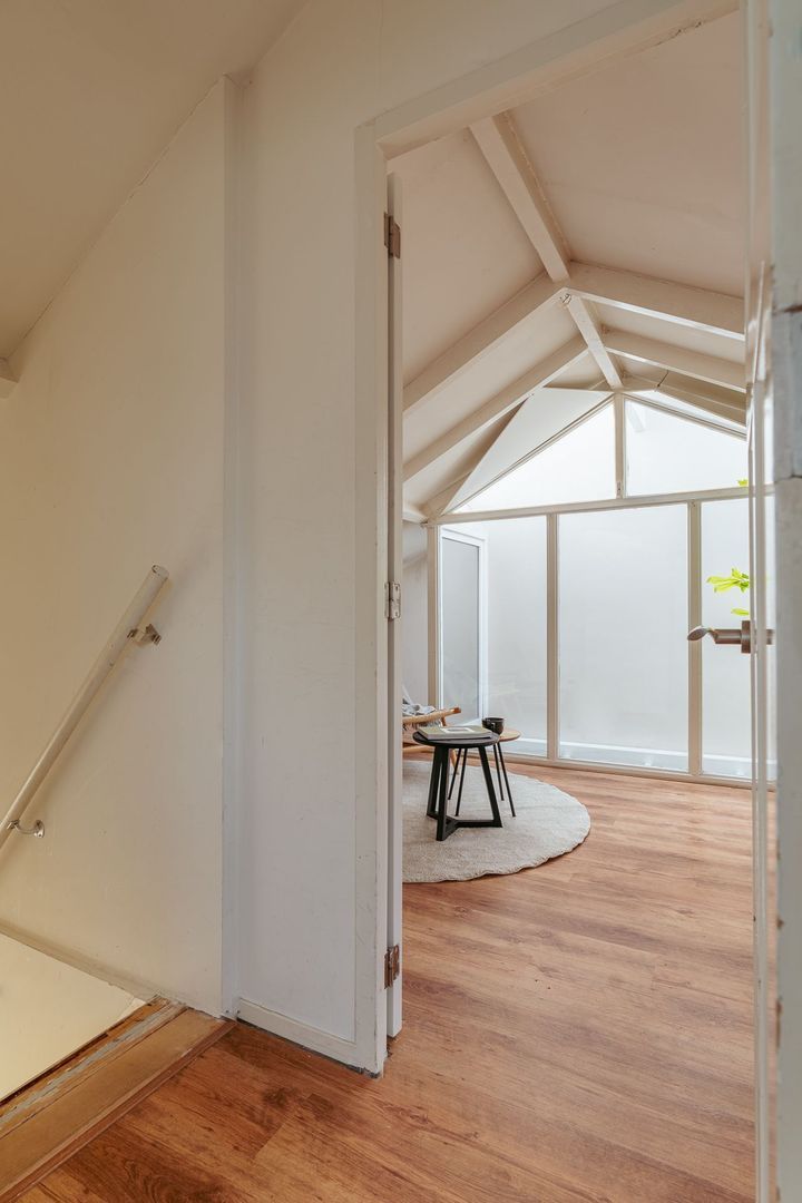 President Kennedylaan 270 4, Amsterdam foto-25