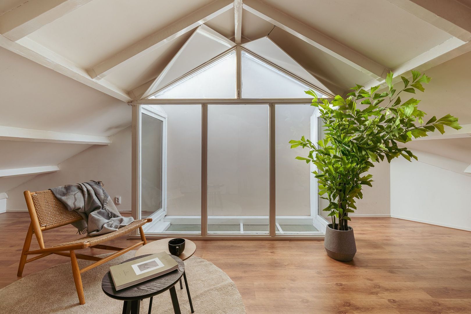 President Kennedylaan 270 4, Amsterdam foto-31