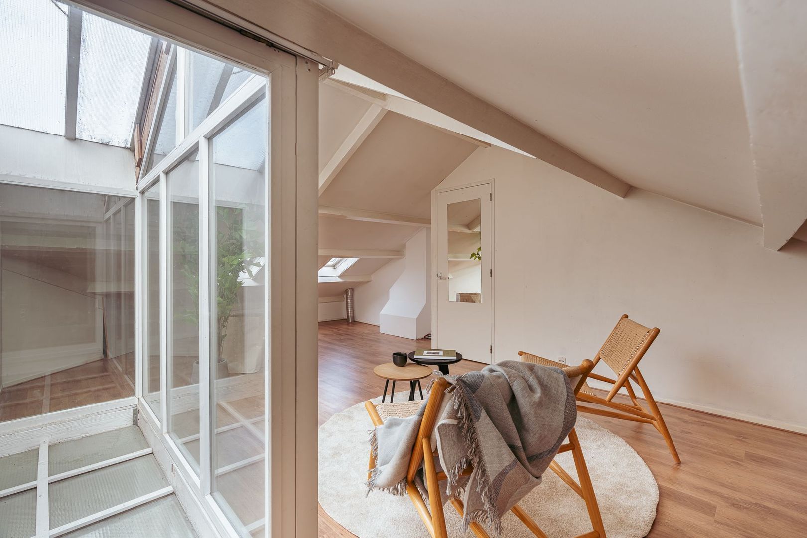 President Kennedylaan 270 4, Amsterdam foto-29