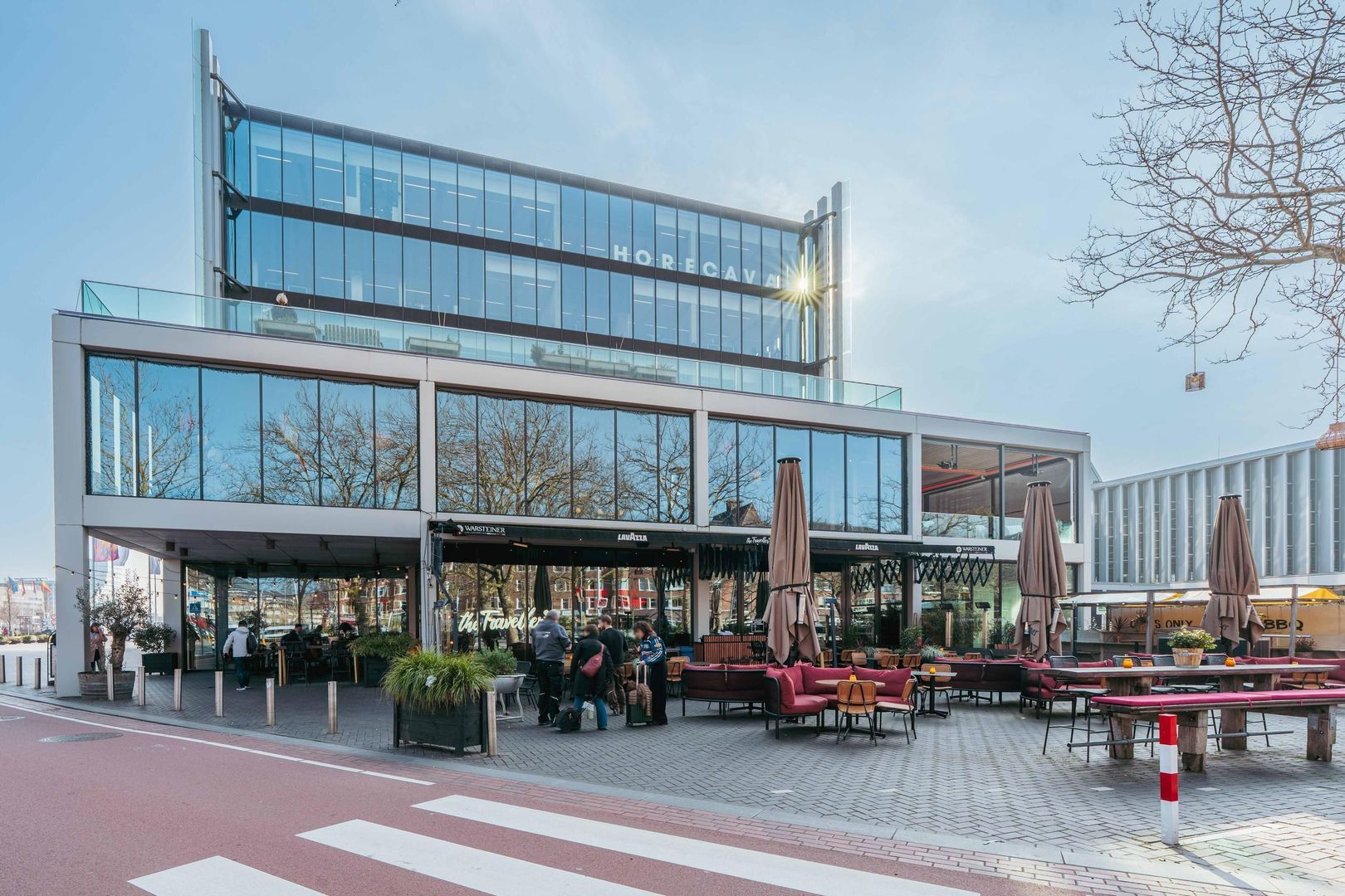 President Kennedylaan 270 4, Amsterdam foto-33