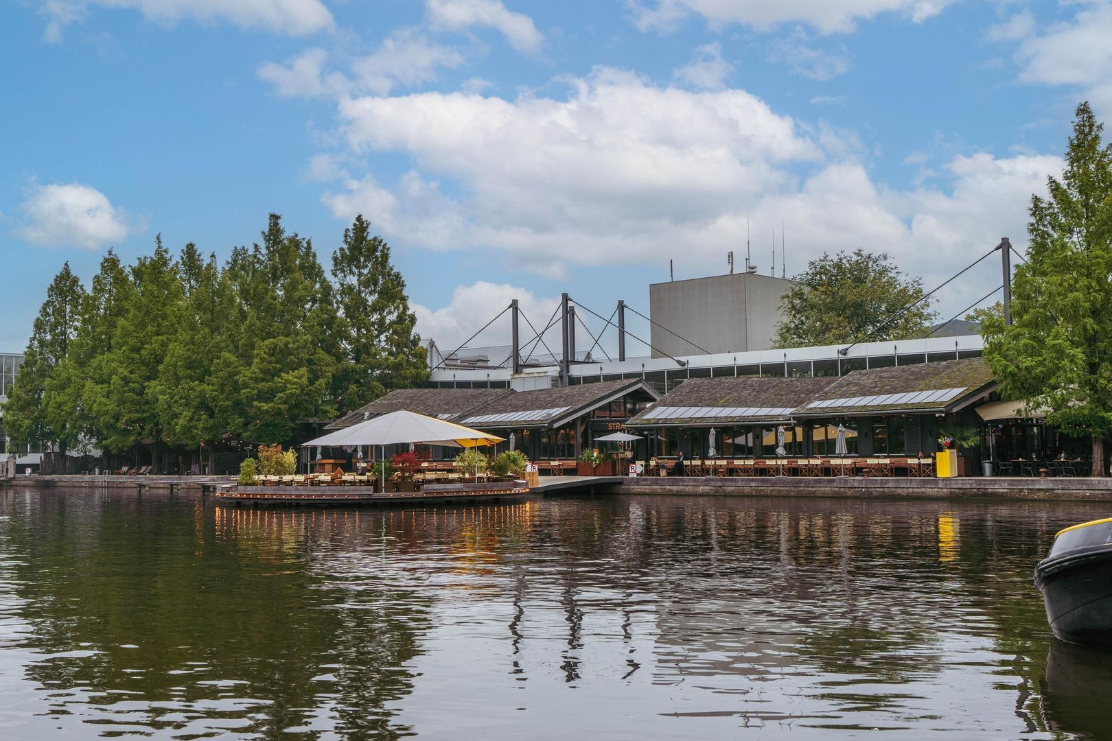 President Kennedylaan 270 4, Amsterdam foto-34