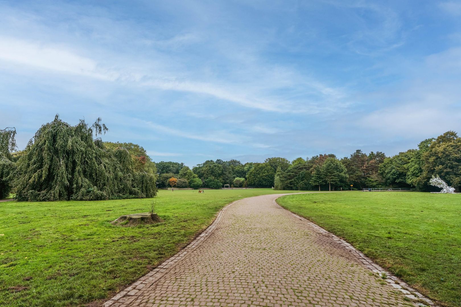 President Kennedylaan 270 4, Amsterdam foto-36