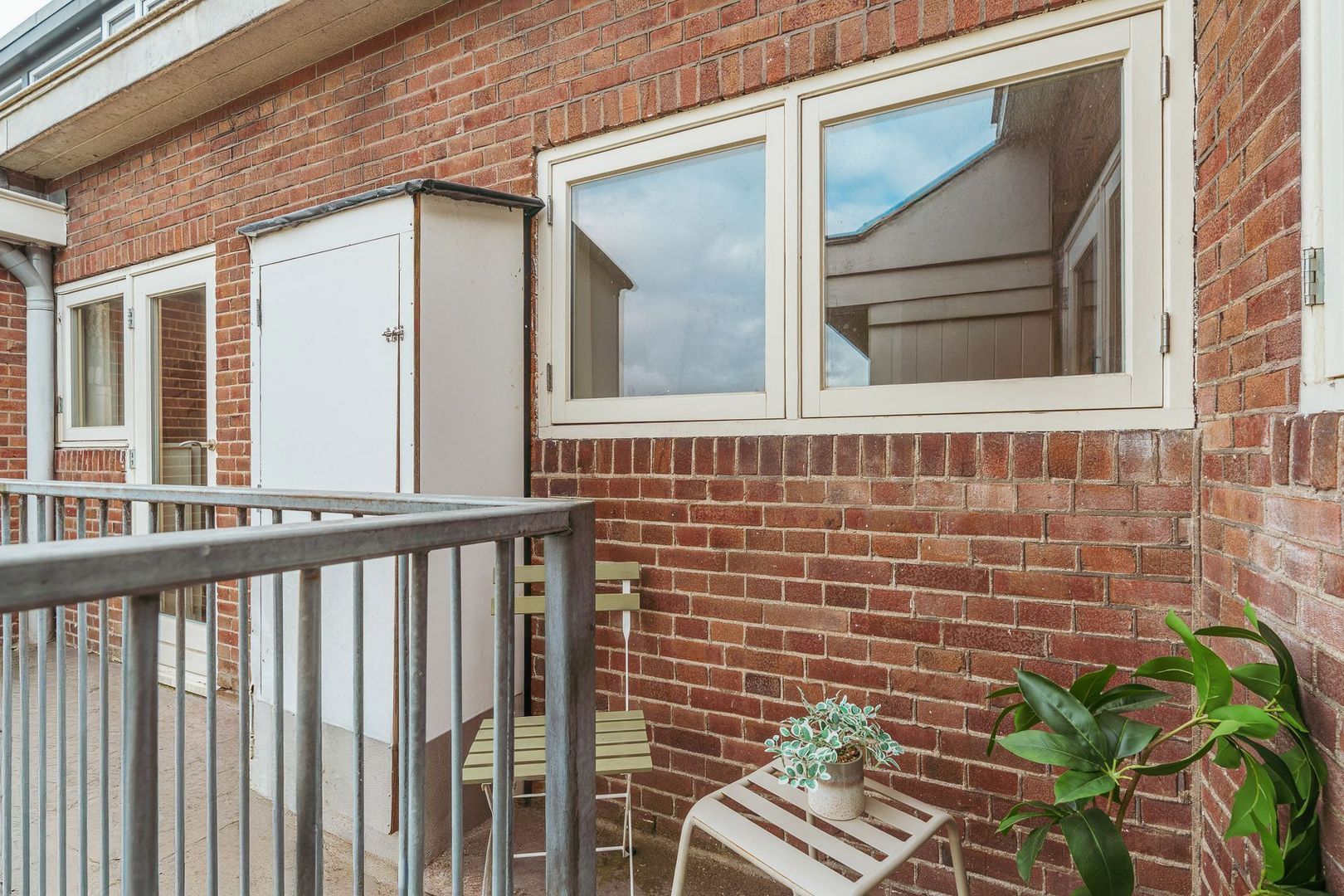 President Kennedylaan 270 4, Amsterdam foto-13