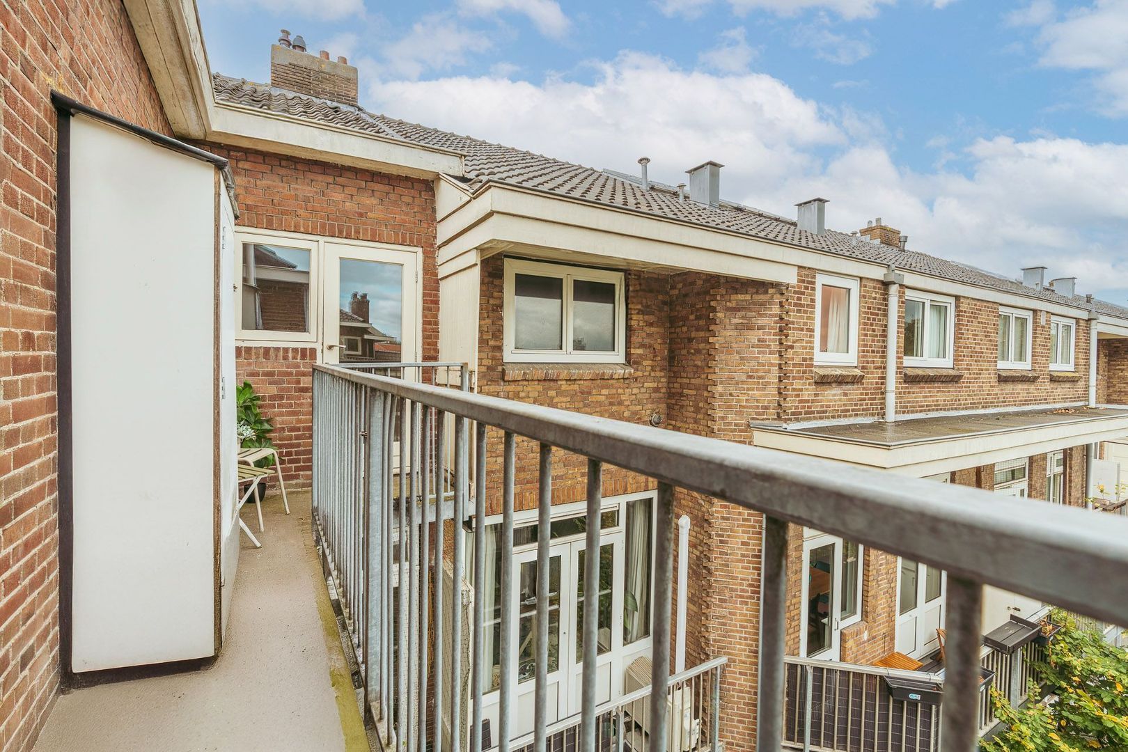 President Kennedylaan 270 4, Amsterdam foto-12