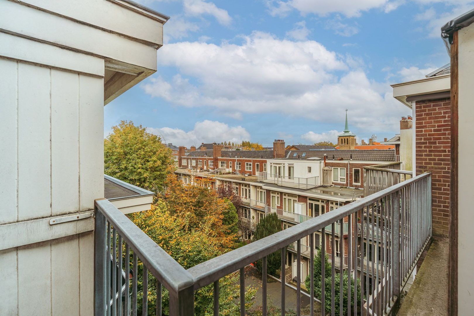 President Kennedylaan 270 4, Amsterdam foto-14