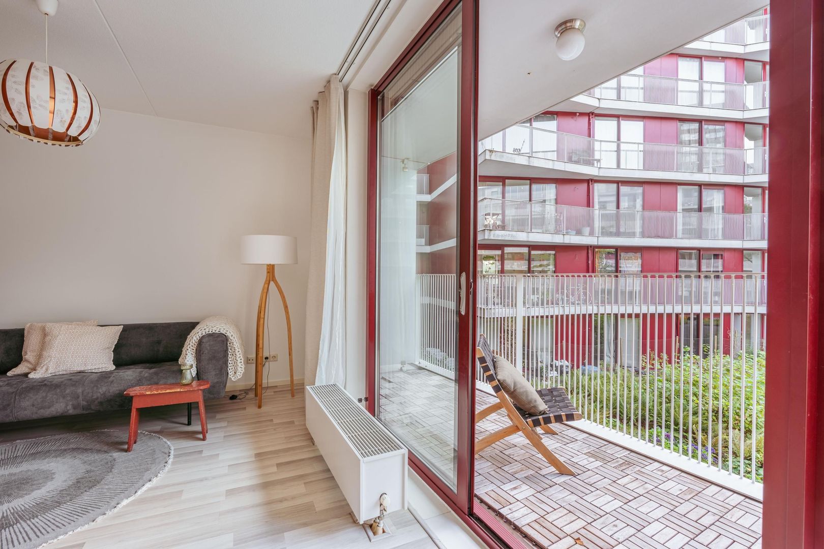 Carolina MacGillavrylaan 464, Amsterdam foto-1