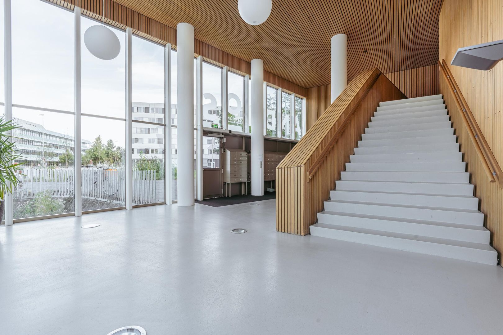 Carolina MacGillavrylaan 464, Amsterdam foto-2