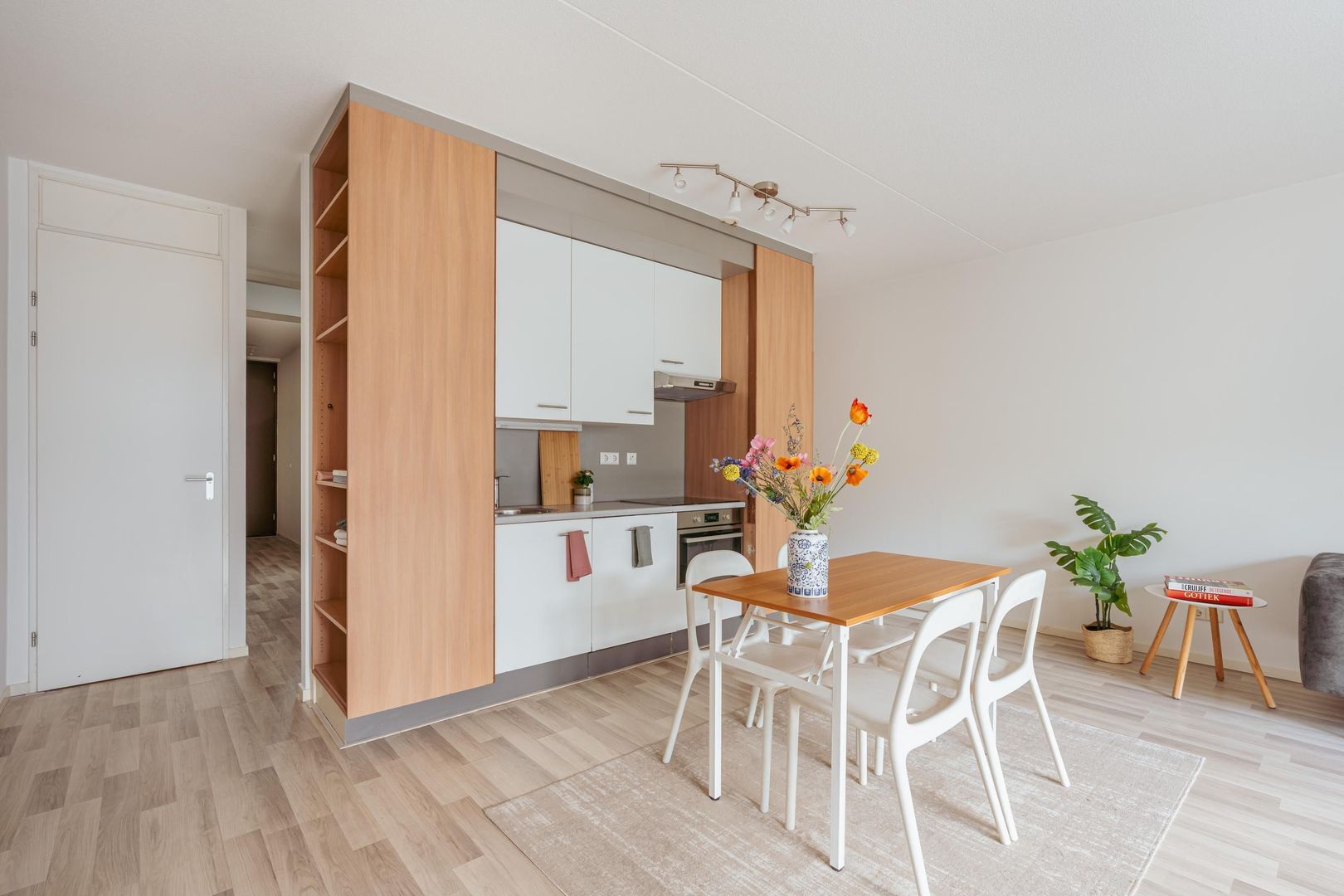 Carolina MacGillavrylaan 464, Amsterdam foto-13