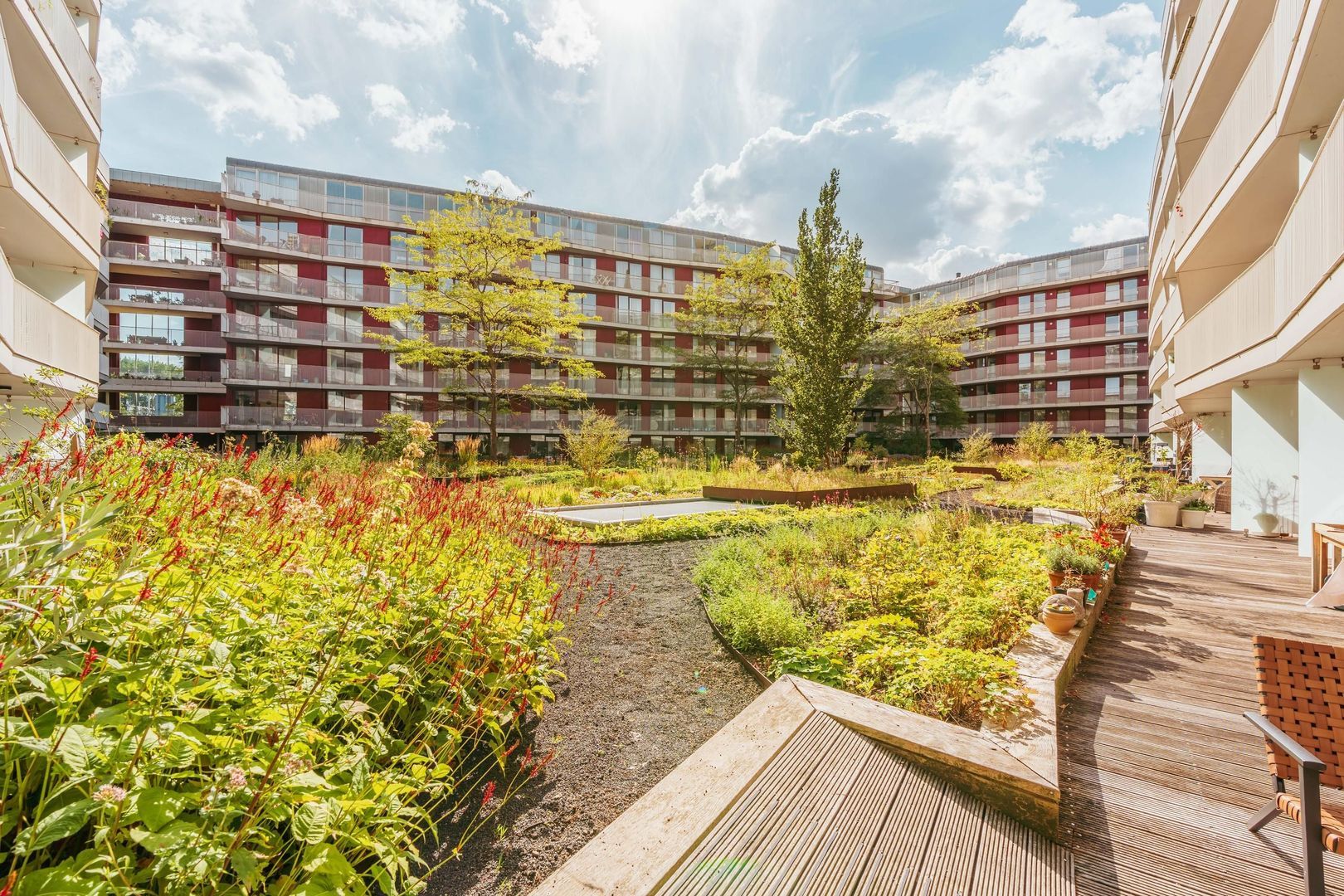 Carolina MacGillavrylaan 464, Amsterdam foto-20