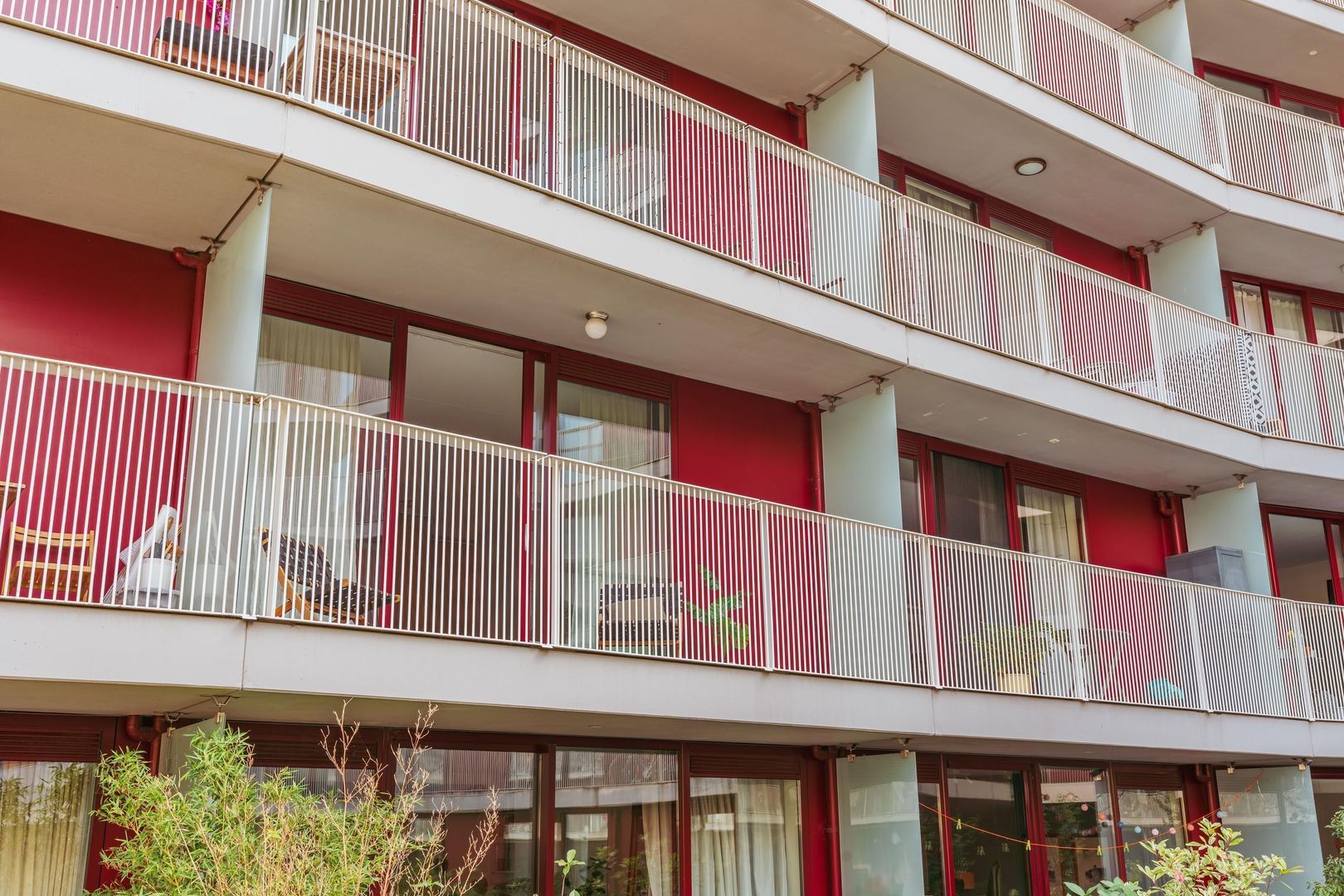 Carolina MacGillavrylaan 464, Amsterdam foto-21