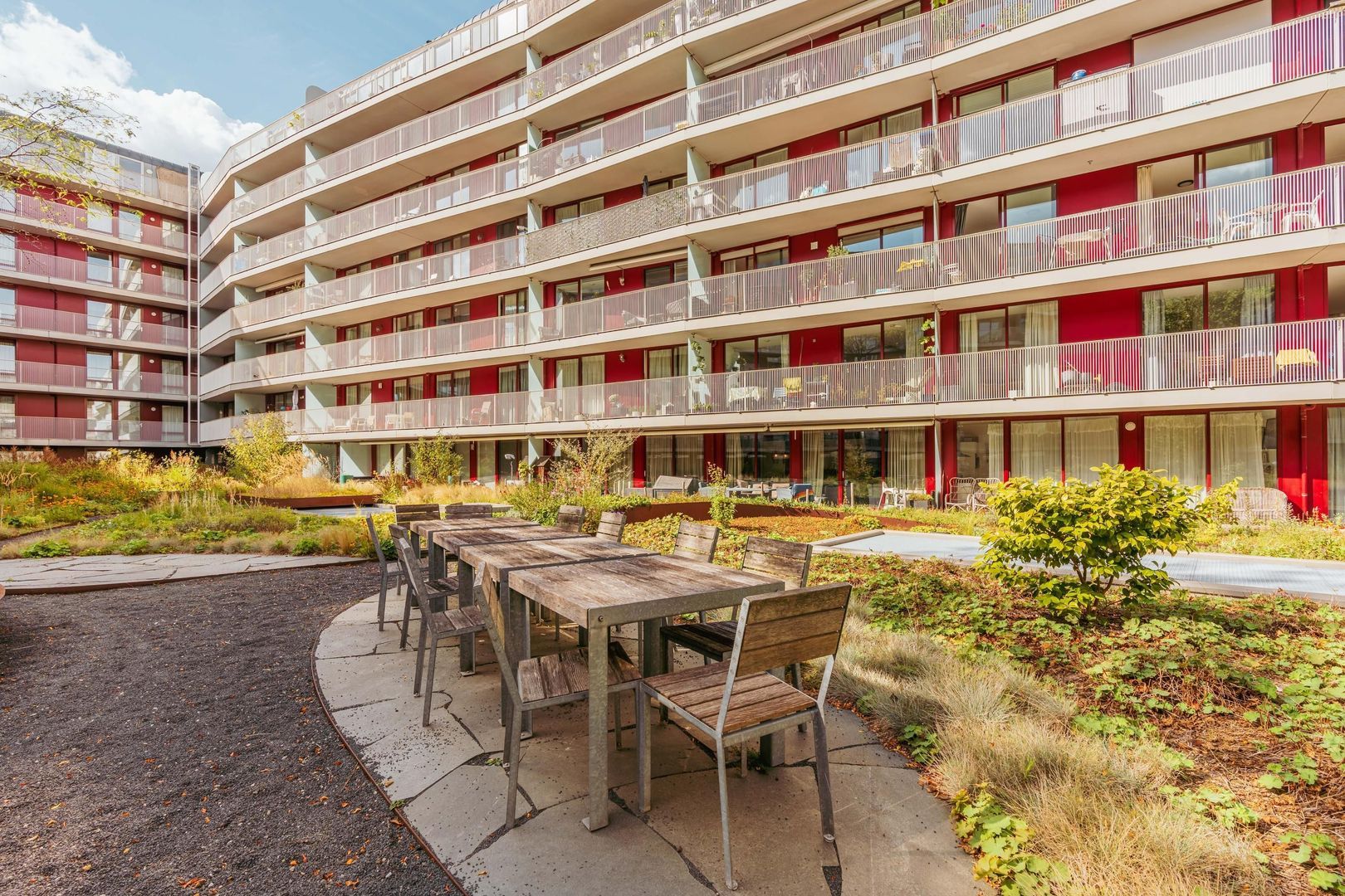 Carolina MacGillavrylaan 464, Amsterdam foto-23