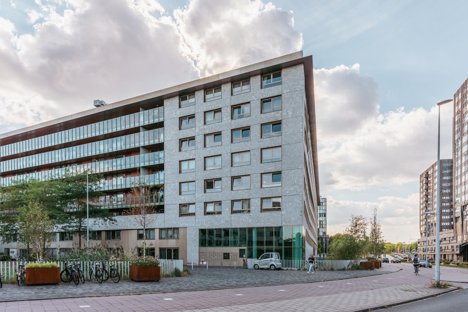 Carolina MacGillavrylaan 464, Amsterdam foto-28