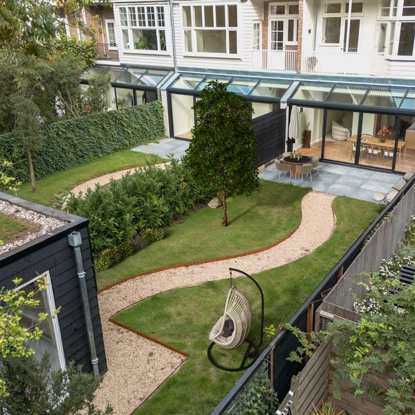 Valeriusterras 6 A, Amsterdam