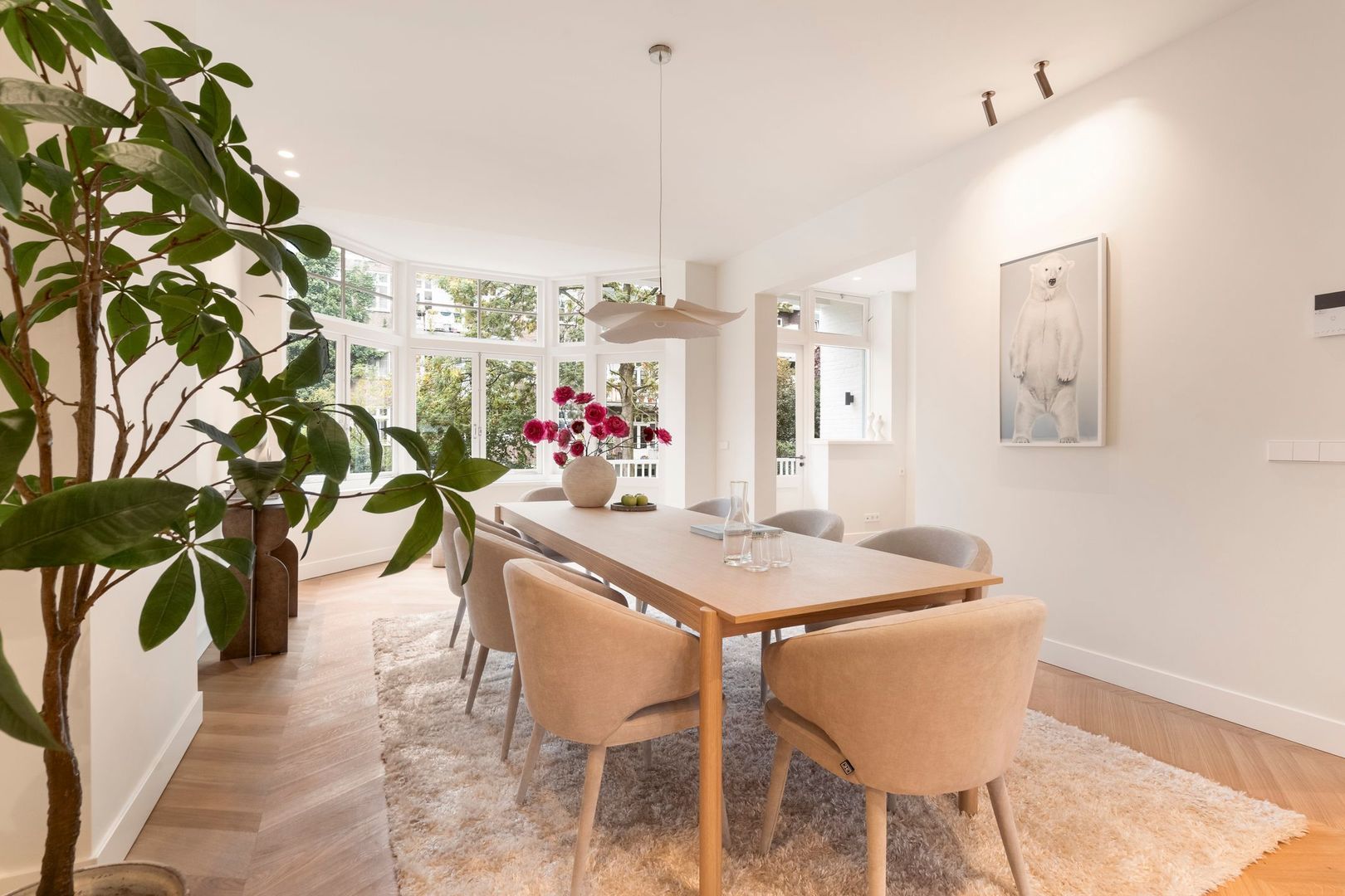 Valeriusterras 6 A, Amsterdam foto-5