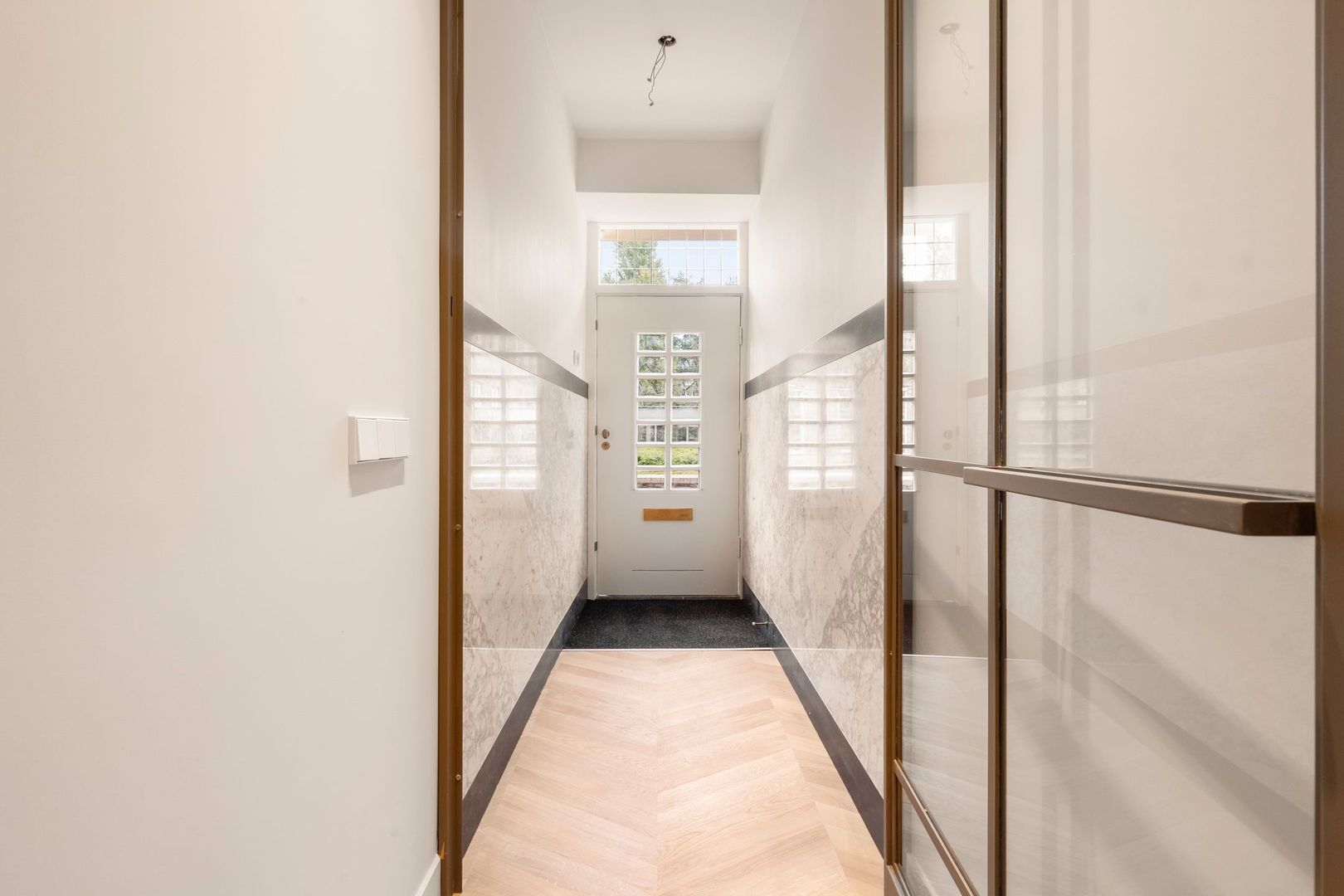 Valeriusterras 6 A, Amsterdam foto-7